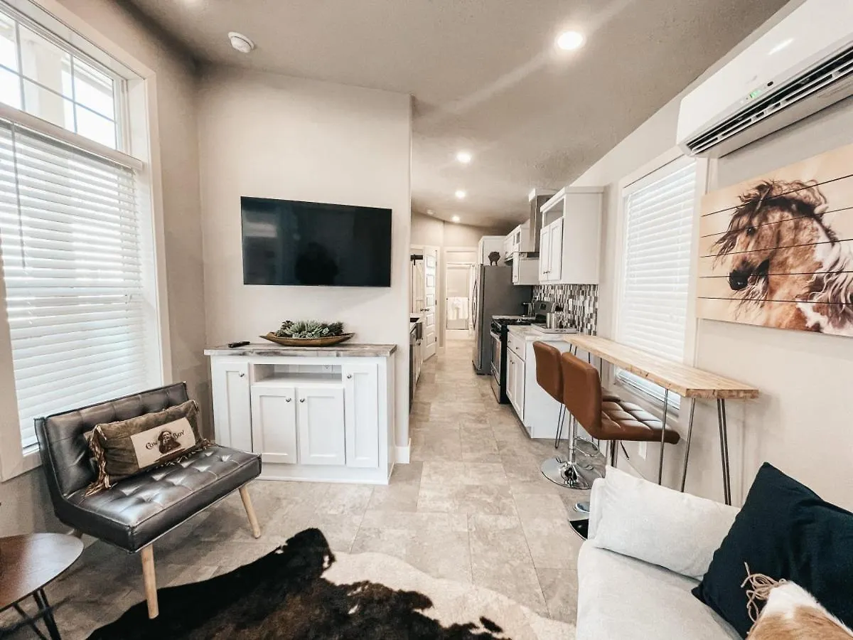 Appartement Beautiful Private Cottage Sunstone Reno